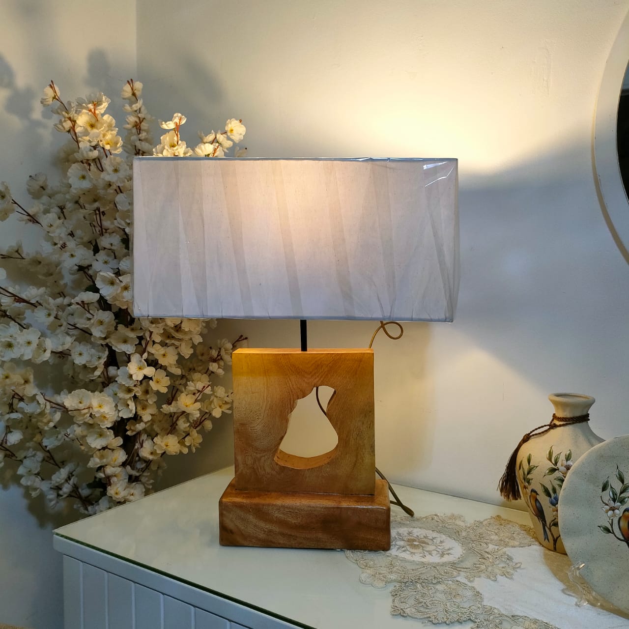 Orvella Table lamb _ET28