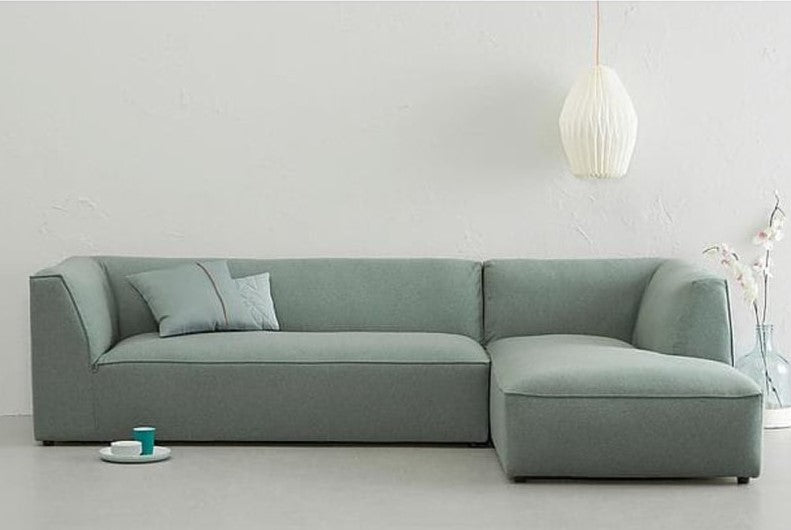 Vulmon RF Sofa L Shape-RF062