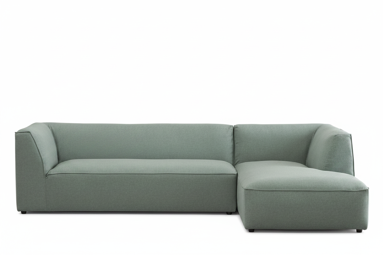 Vulmon RF Sofa L Shape-RF062