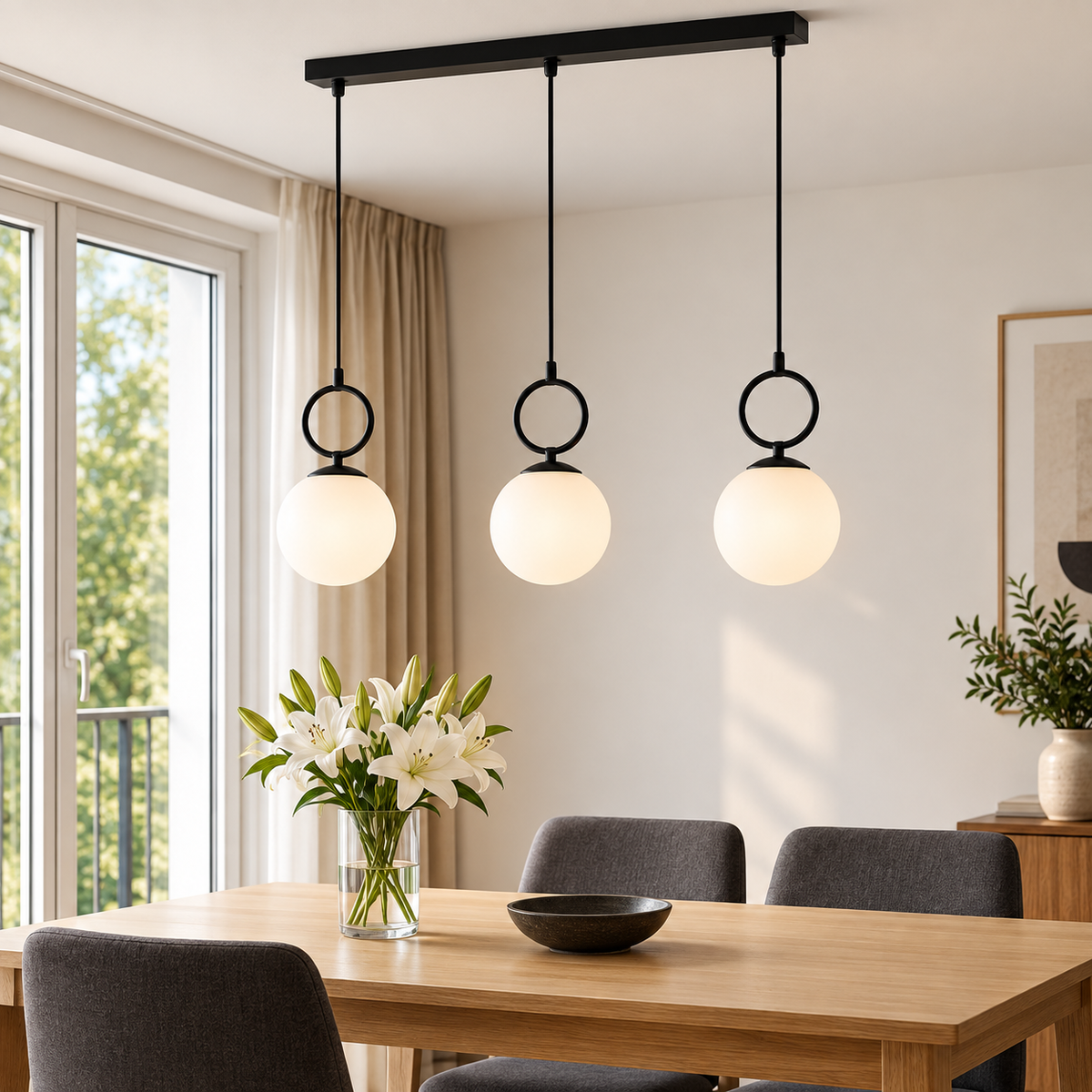 Marina Chandelier-0010094