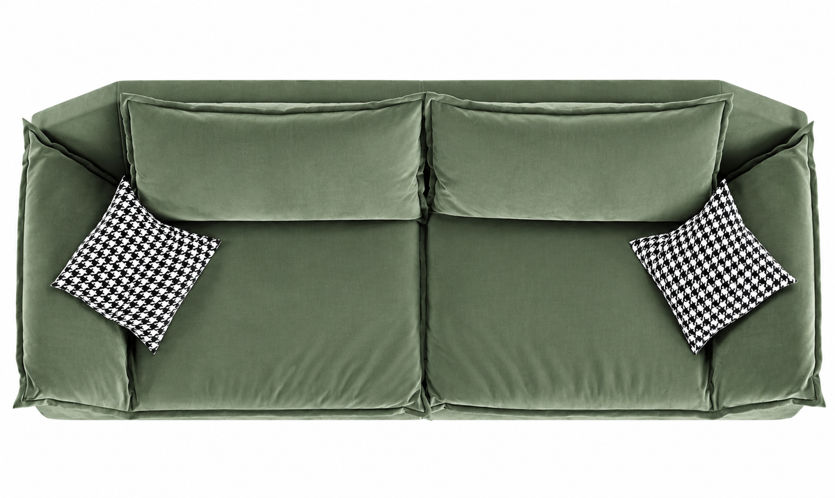 Inara Sofa-Hippo247