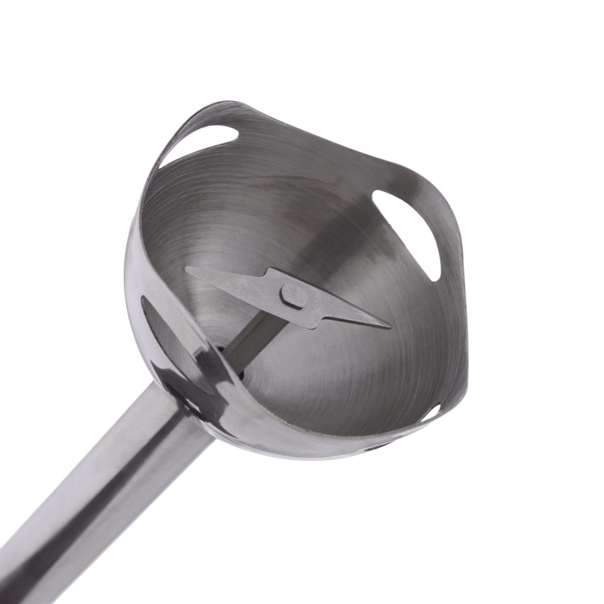 Ultra Hand Blender with Attachments, 450W, Black - UHB403E1