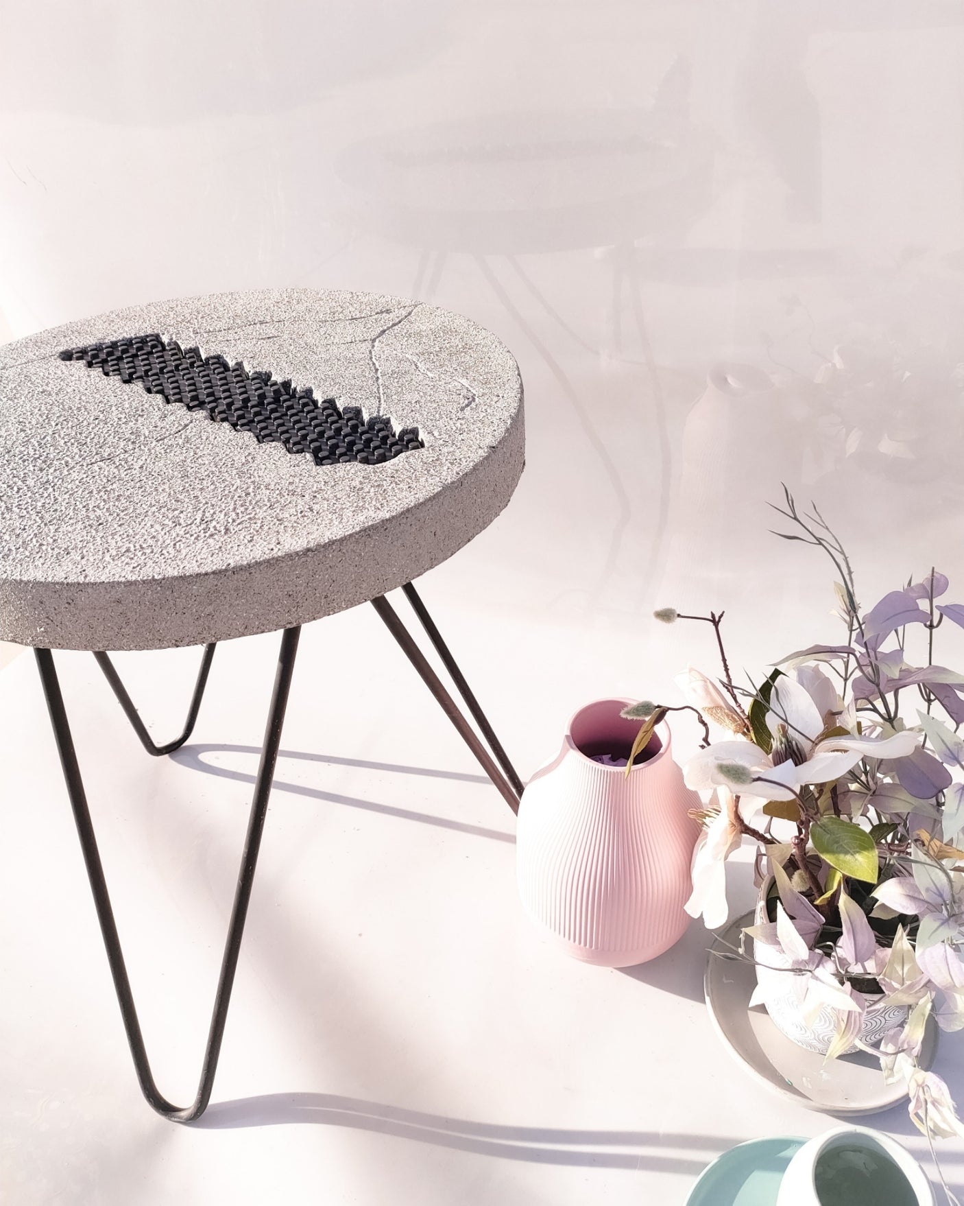 LEGO Side Table-19
