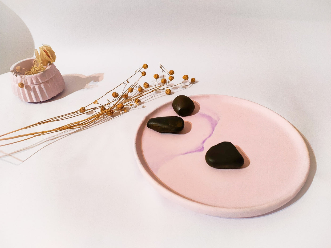 Jewellery Plate-22