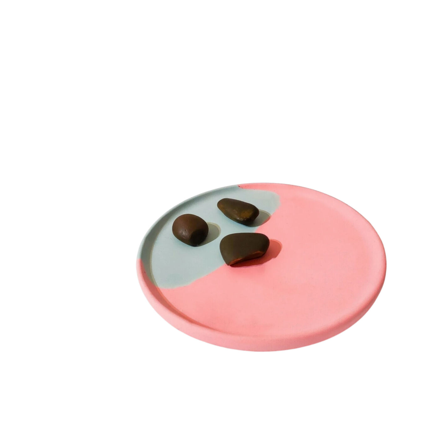 Jewellery Plate-101