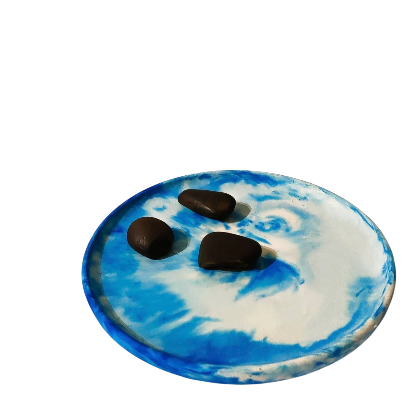 Jewellery Plate-24