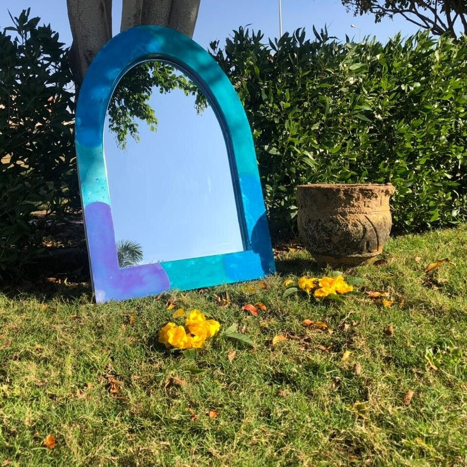 Maxi Arch Mirror-36