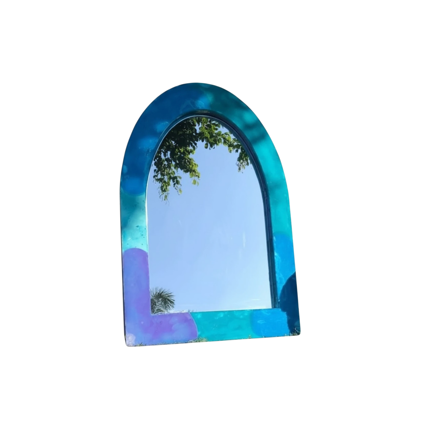 Maxi Arch Mirror-36