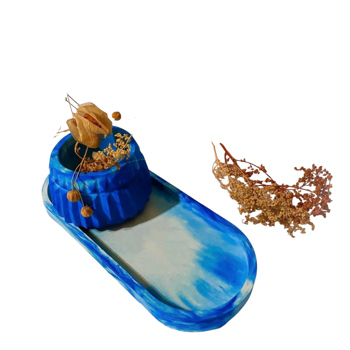 Pot and Tray-29