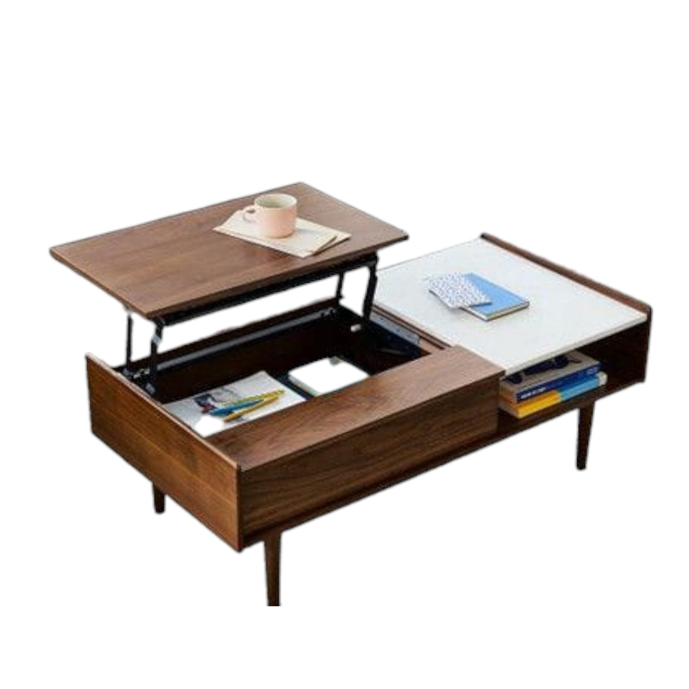 Lustra Coffee Table-2005