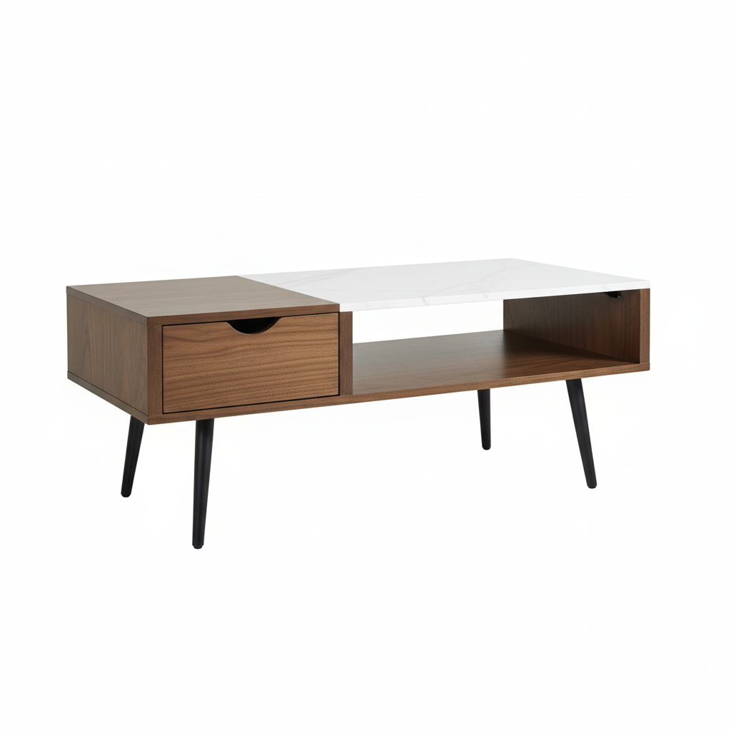 Verra Coffee Table-2009