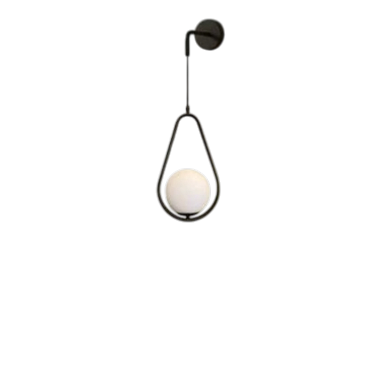 Serena Crystal Wall Light-2010043