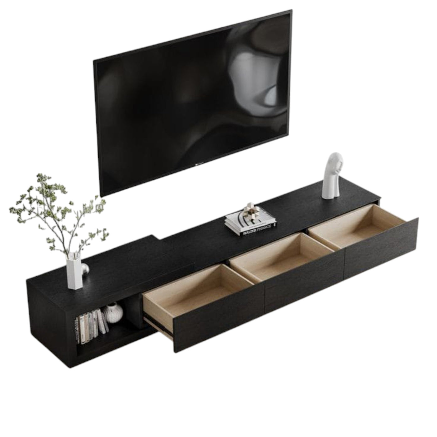 Plusee TV Unit-2012