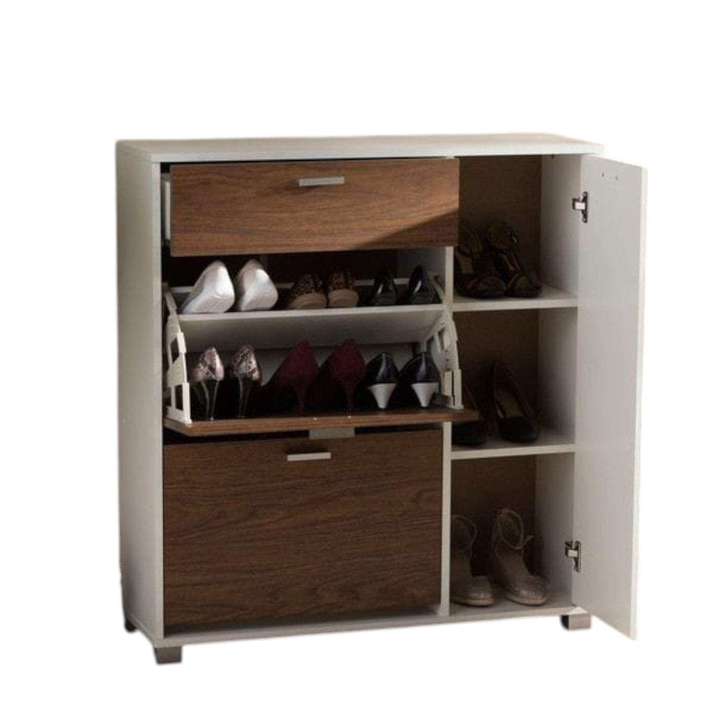 Dwelle Shoe Cabinet-2016