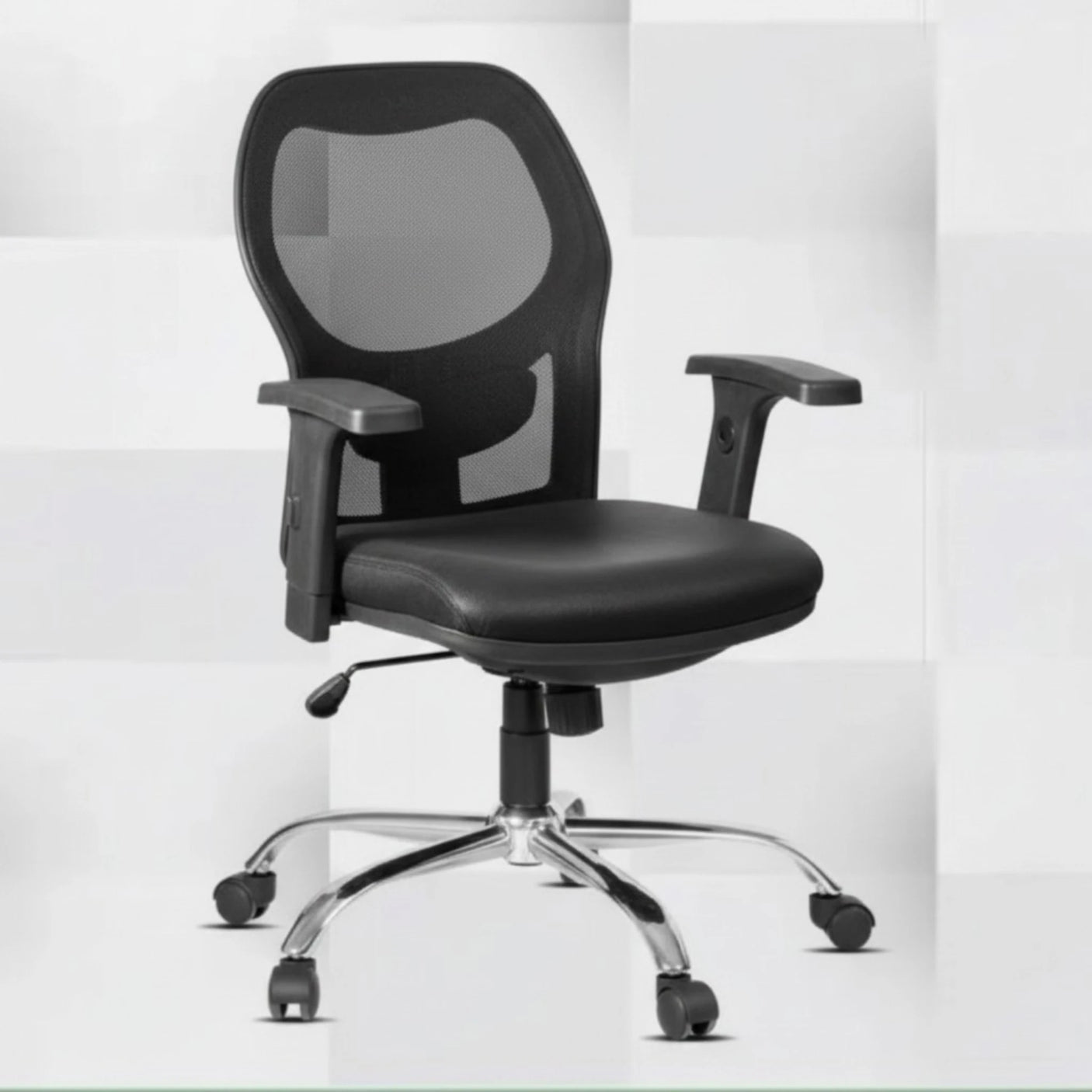 Office Chair-MS-9118-18236