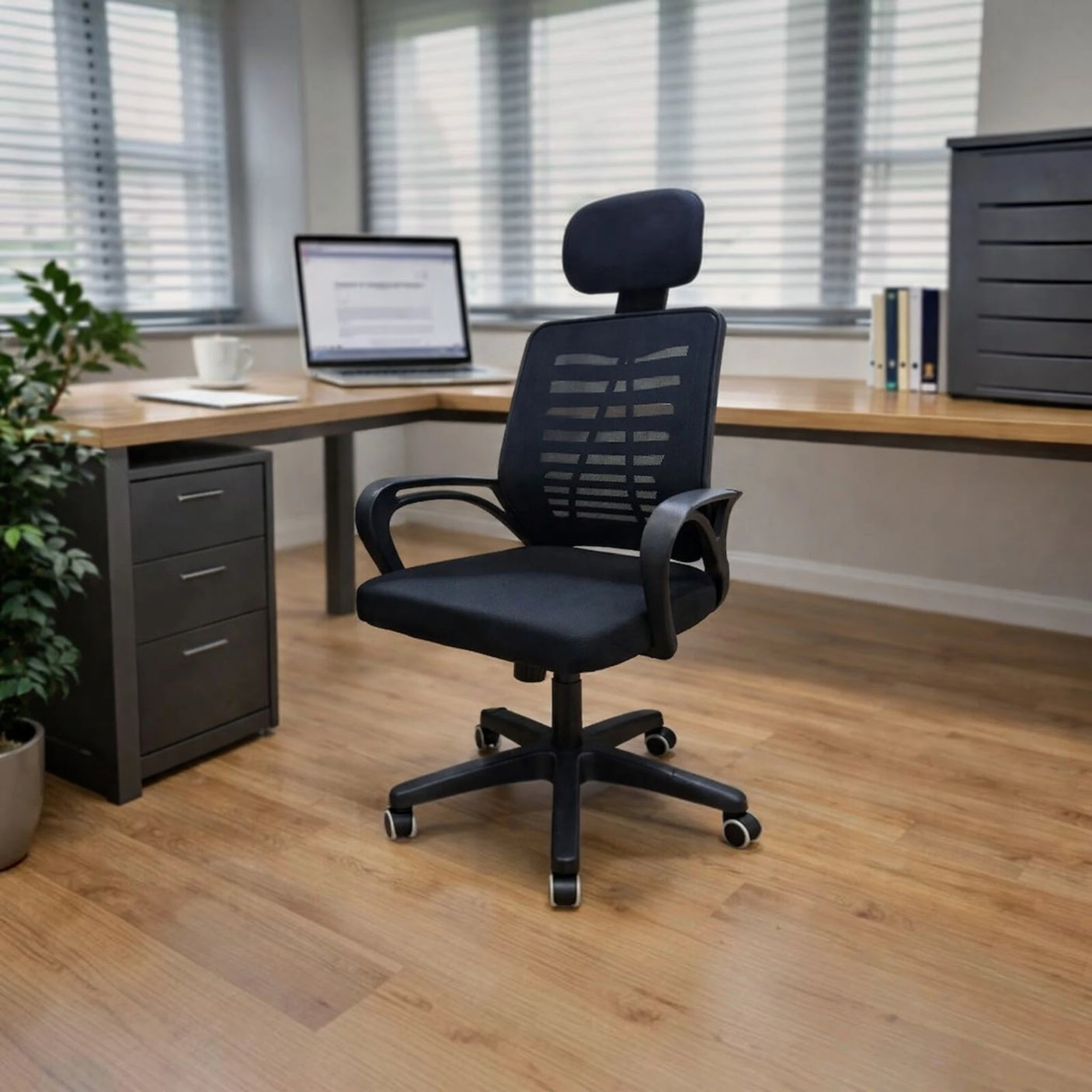 Office Chair-MS-13603-27206