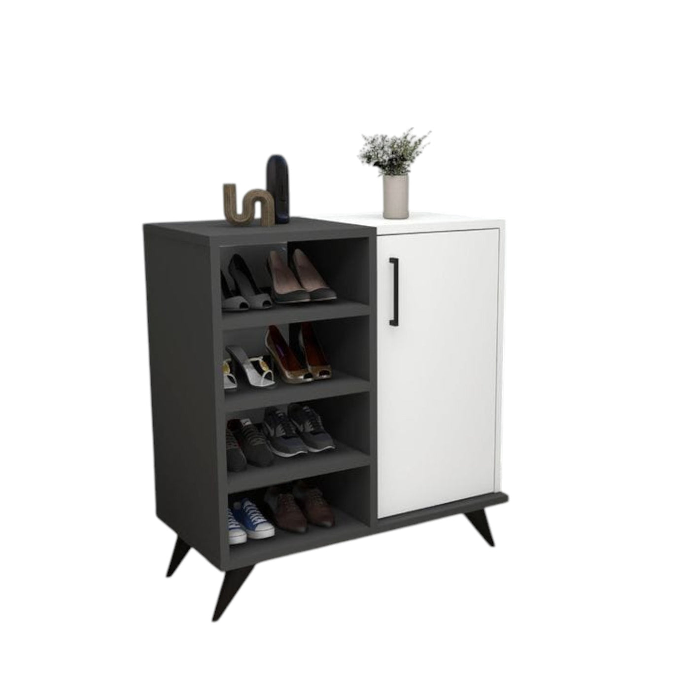 Moraa Shoe Cabinet-2033
