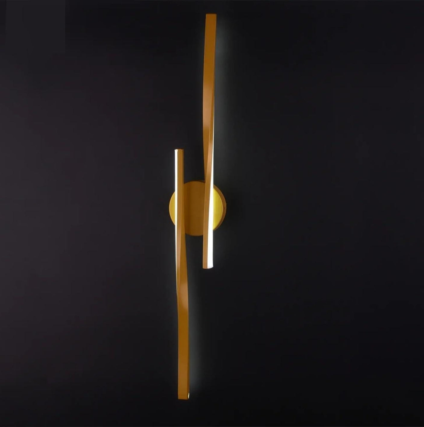 Halo LED Wall Light-2060009