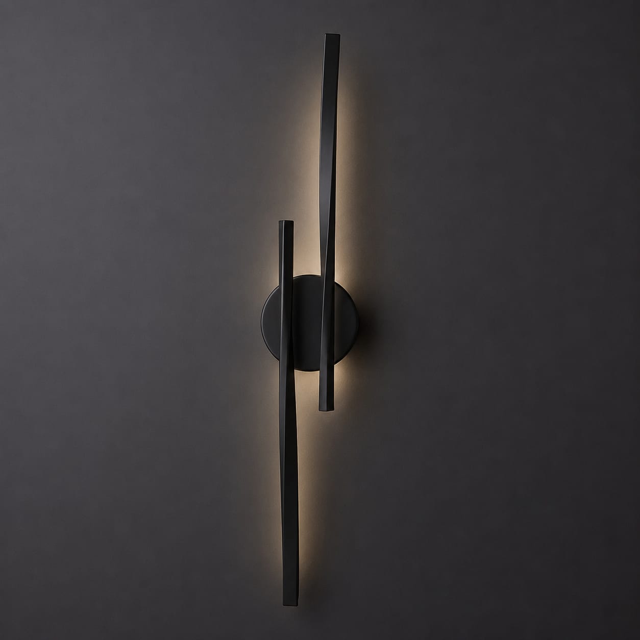 Halo LED Wall Light-2060009