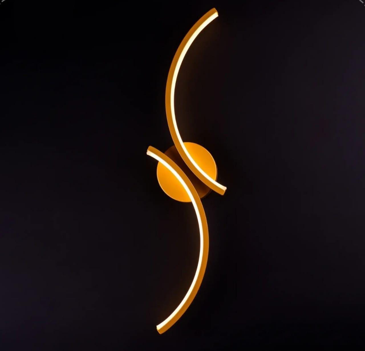 Vega LED Wall Light-2060011