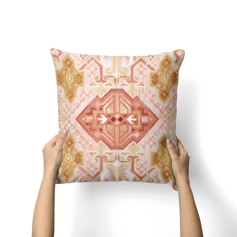 Bohos Cushion-AM105