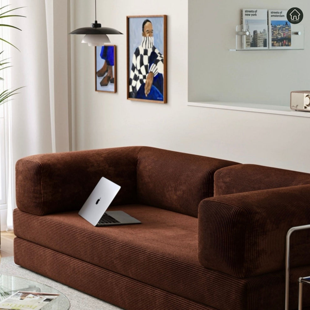 Aura Sofa Bed – Hippo244