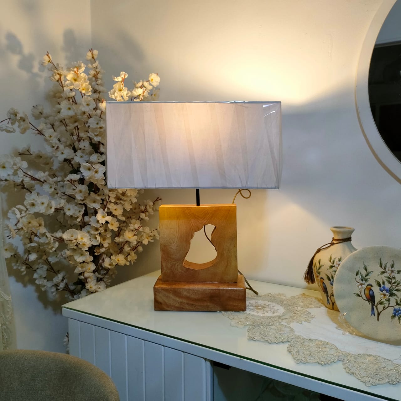 Orvella Table lamb _ET28