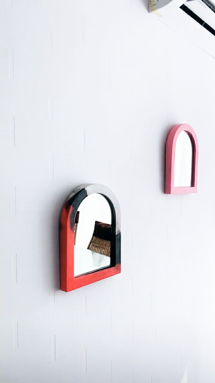 MIDI Arch Mirror-40