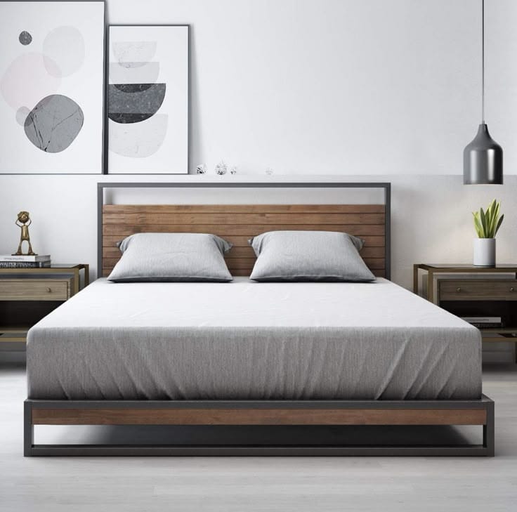 Prestige Bed _A24