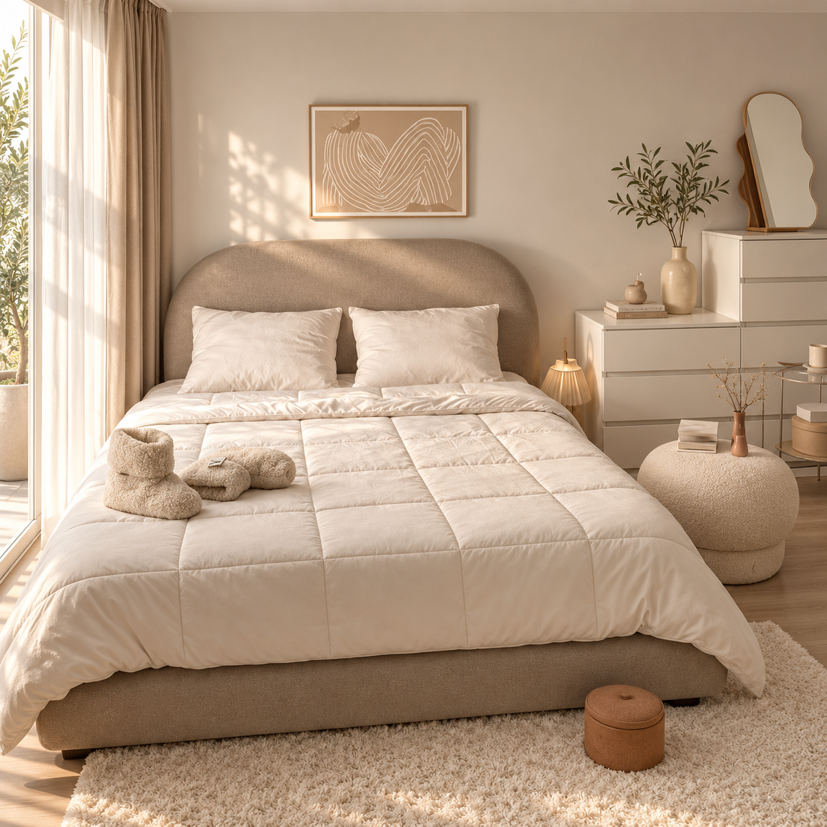Orvin Bed-aw153