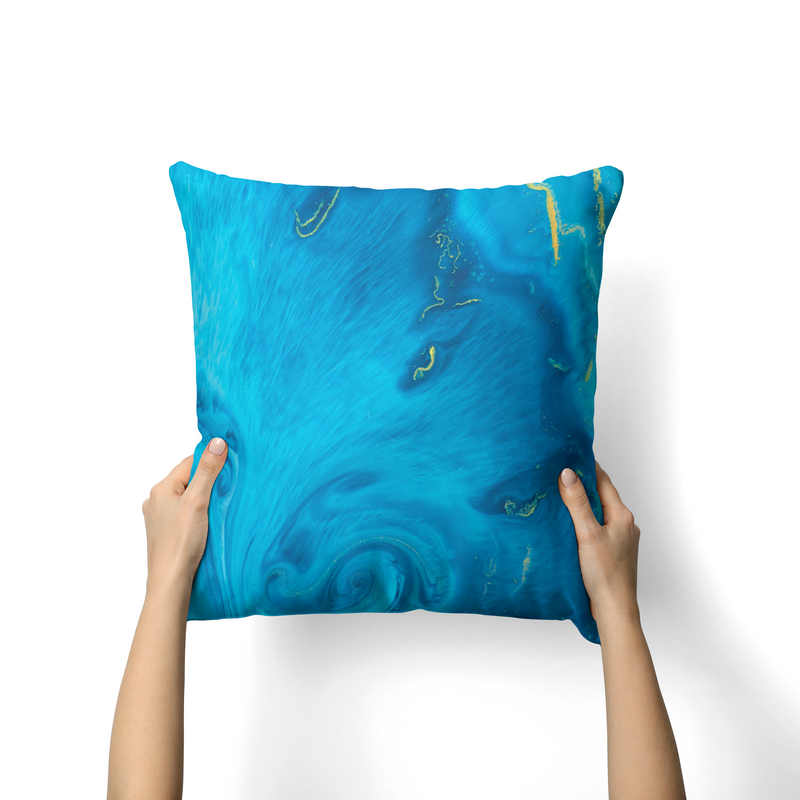 Bues Cushion-AM104