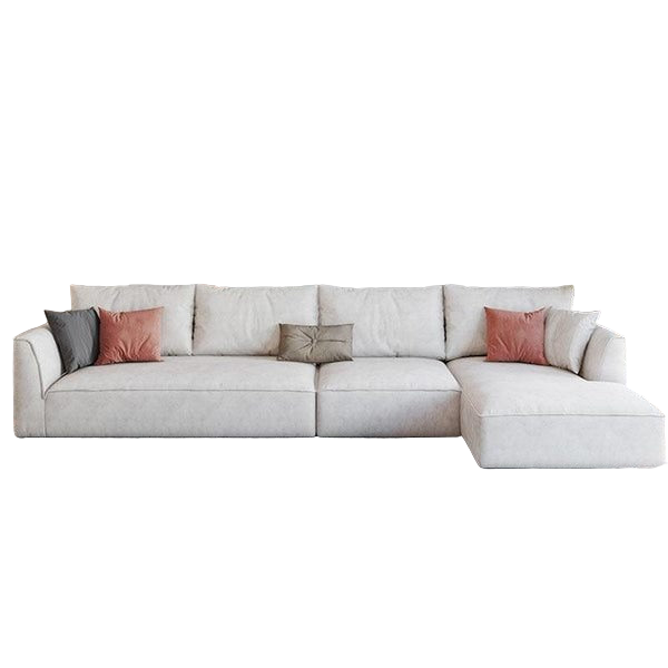 Umbra Sofa L shape-AK2