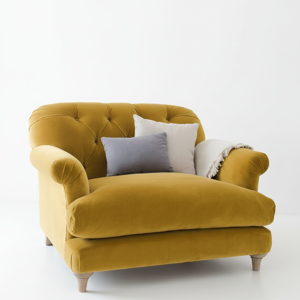 EVA ARMCHAIR-CO1