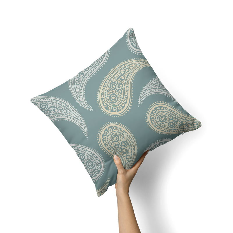 Verdant cushion-AM137