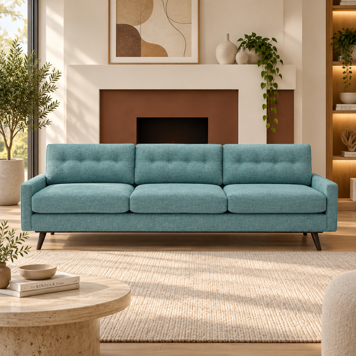 Ridge Sofa-AK51
