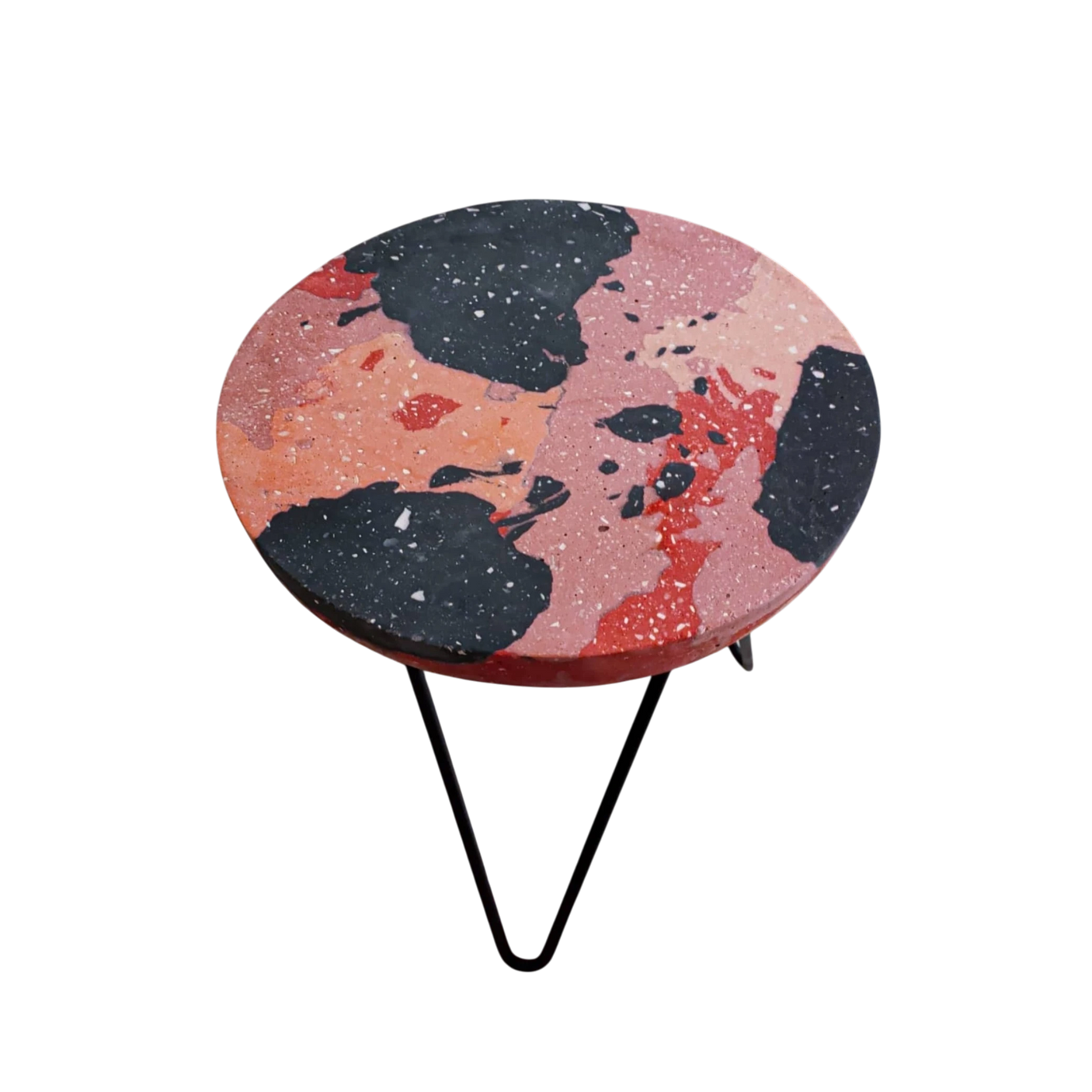 Mistoa Side Table-47