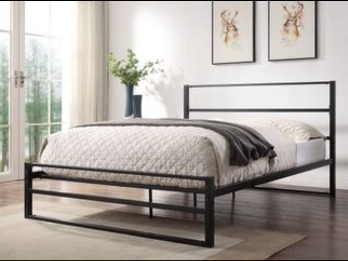 Royal Bed_A28