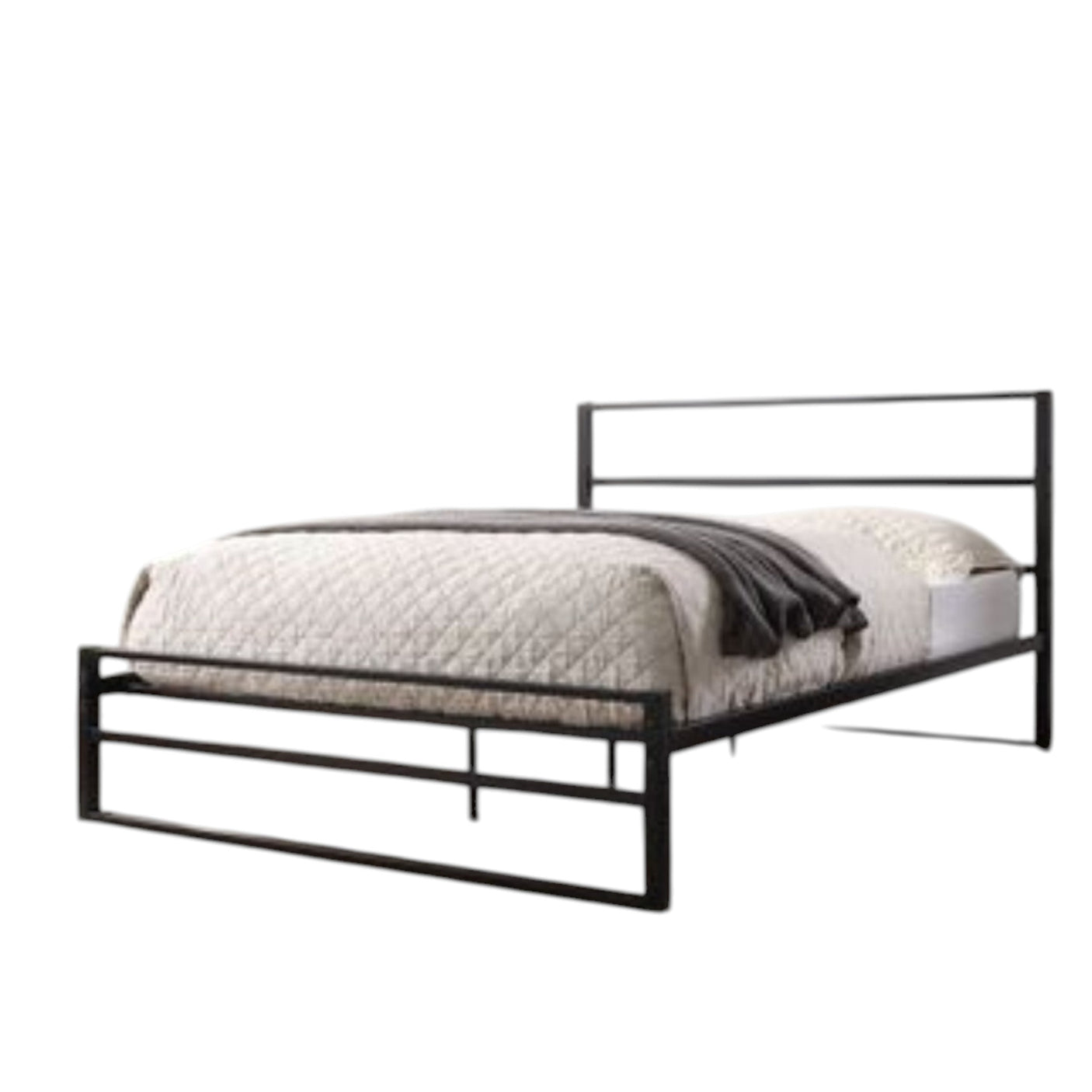 Royal Bed_A28