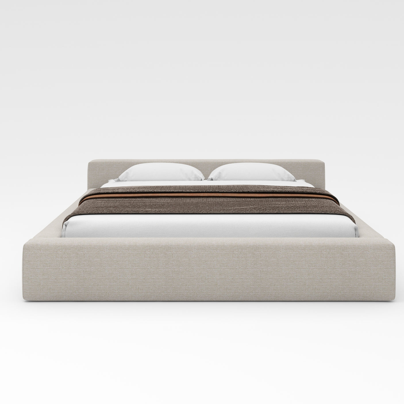 Casper Light Bed-Hippo171