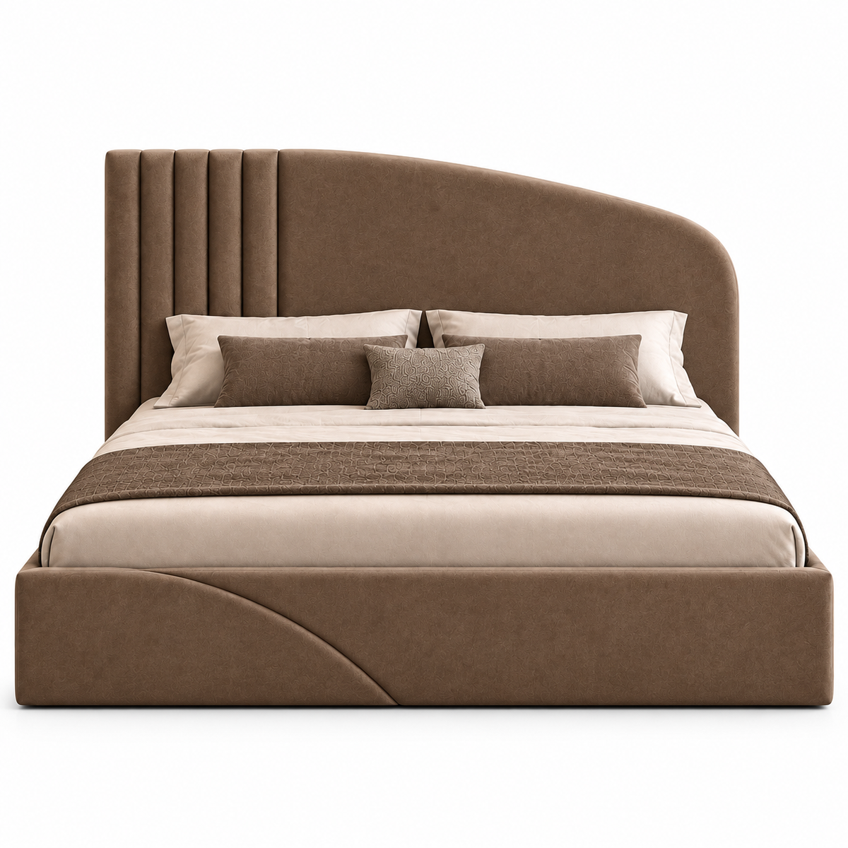 Maren bed-sm105