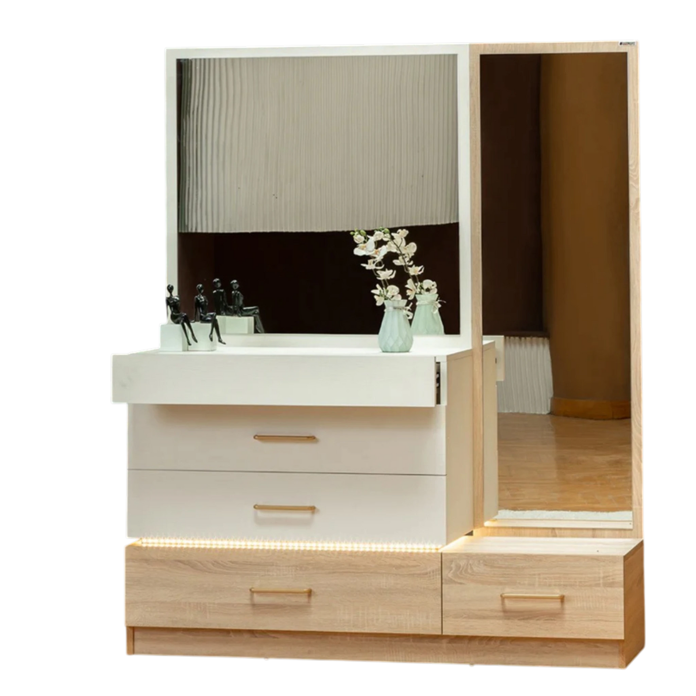 Serenity Bedroom-MZBDR026