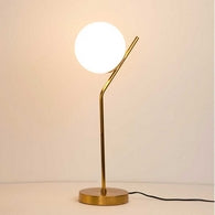 Aurora Crystal Table Lamp-3010035