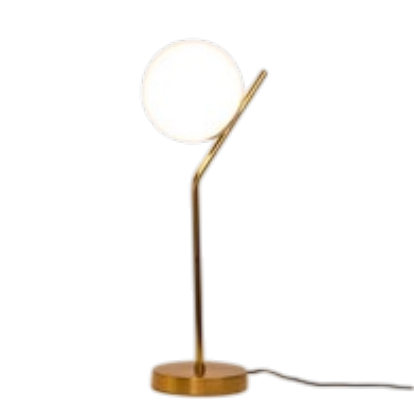 Aurora Crystal Table Lamp-3010035