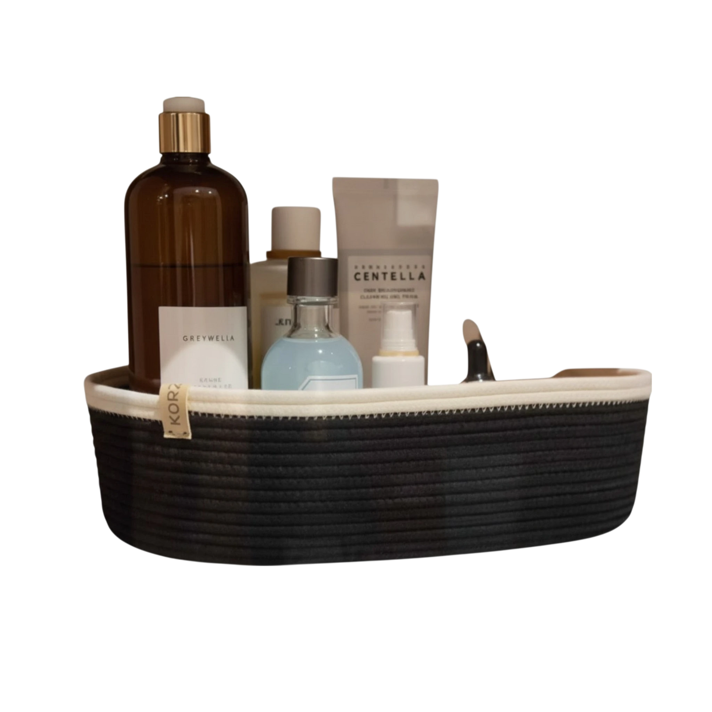 Terra Woven Basket-WV139