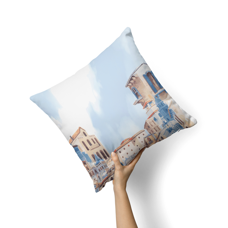 Mila 1.2 cushion-AM125