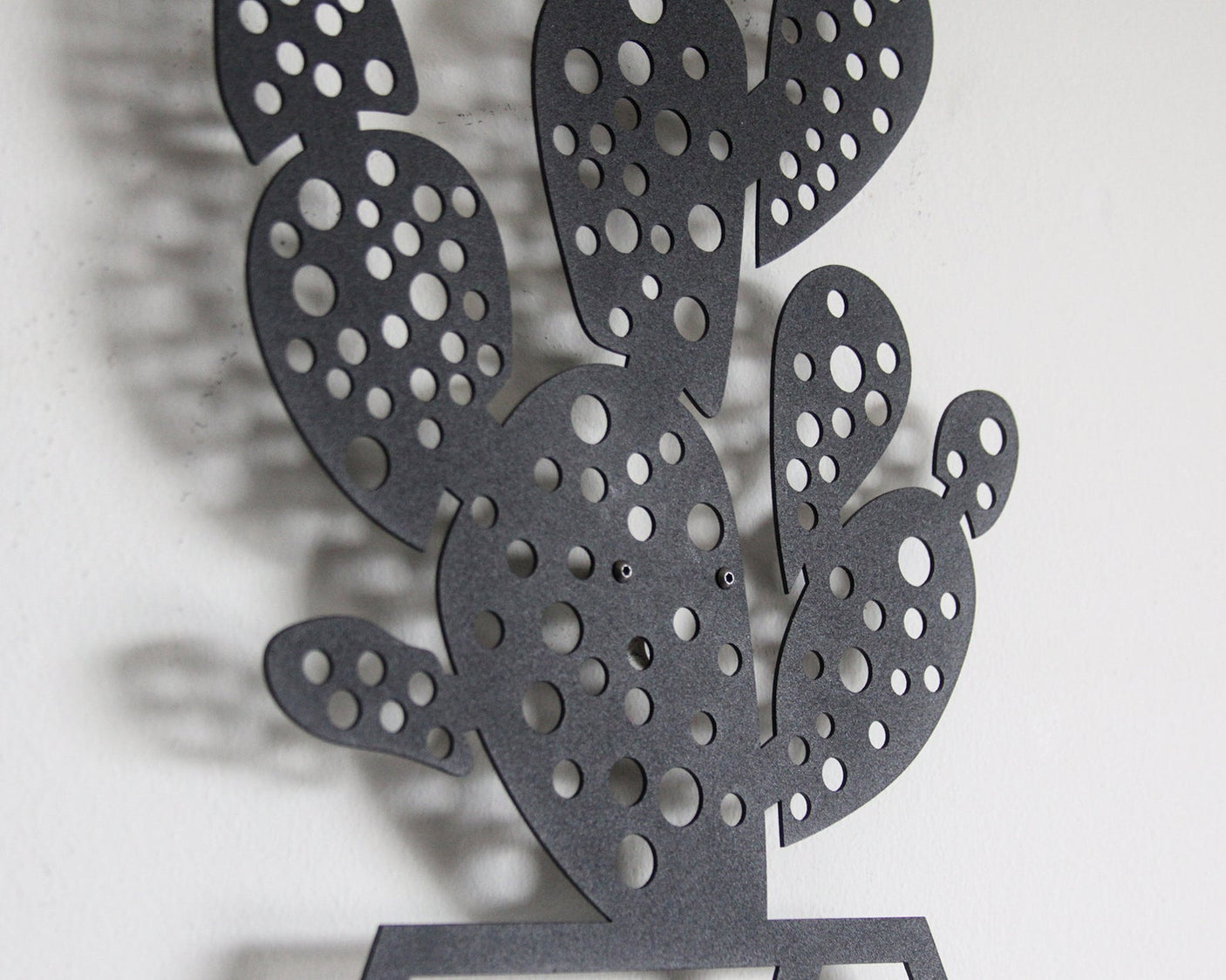 Cactus set of 3 Wall Art-WQ.WA50.01