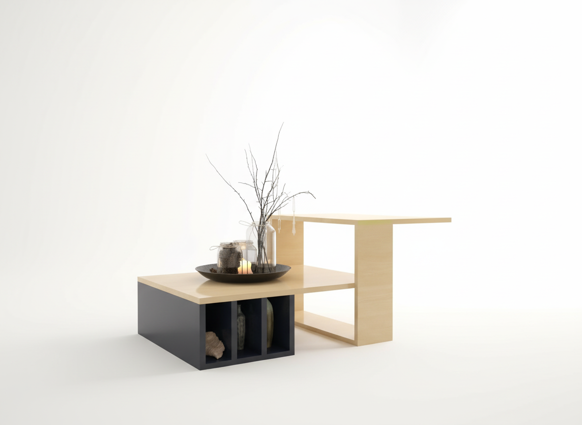 Sears Coffee Table-BUB3