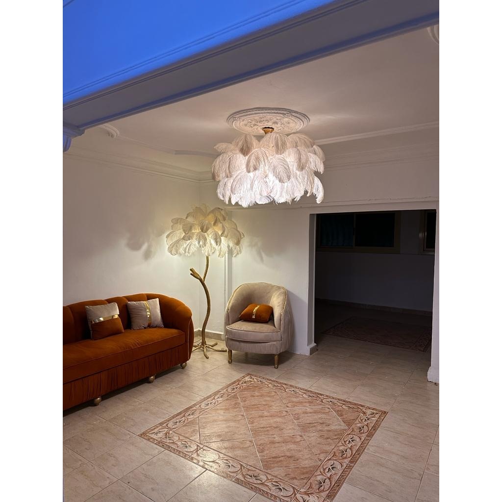 Auryn Floor lamb _ET14
