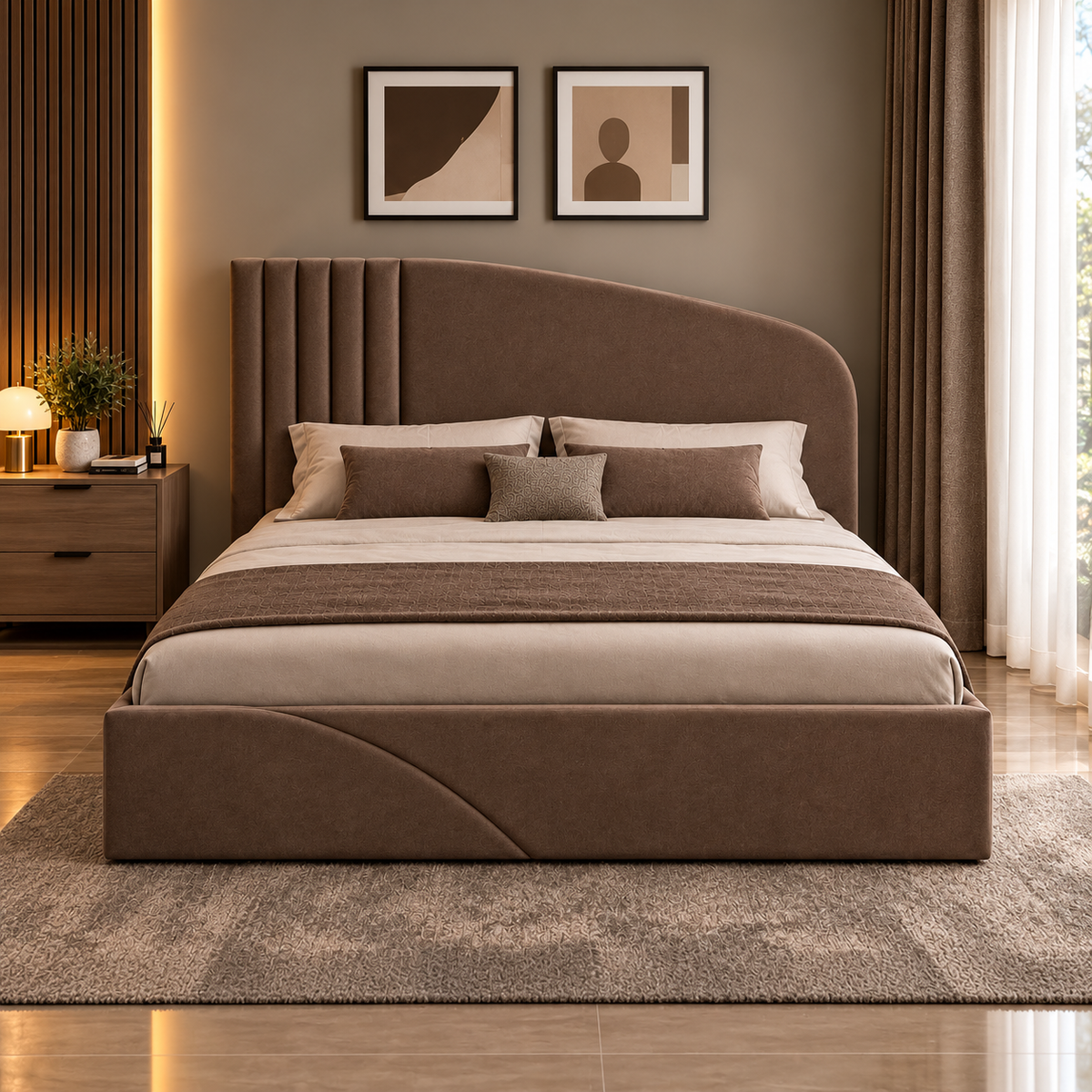 Avery bed-sm105