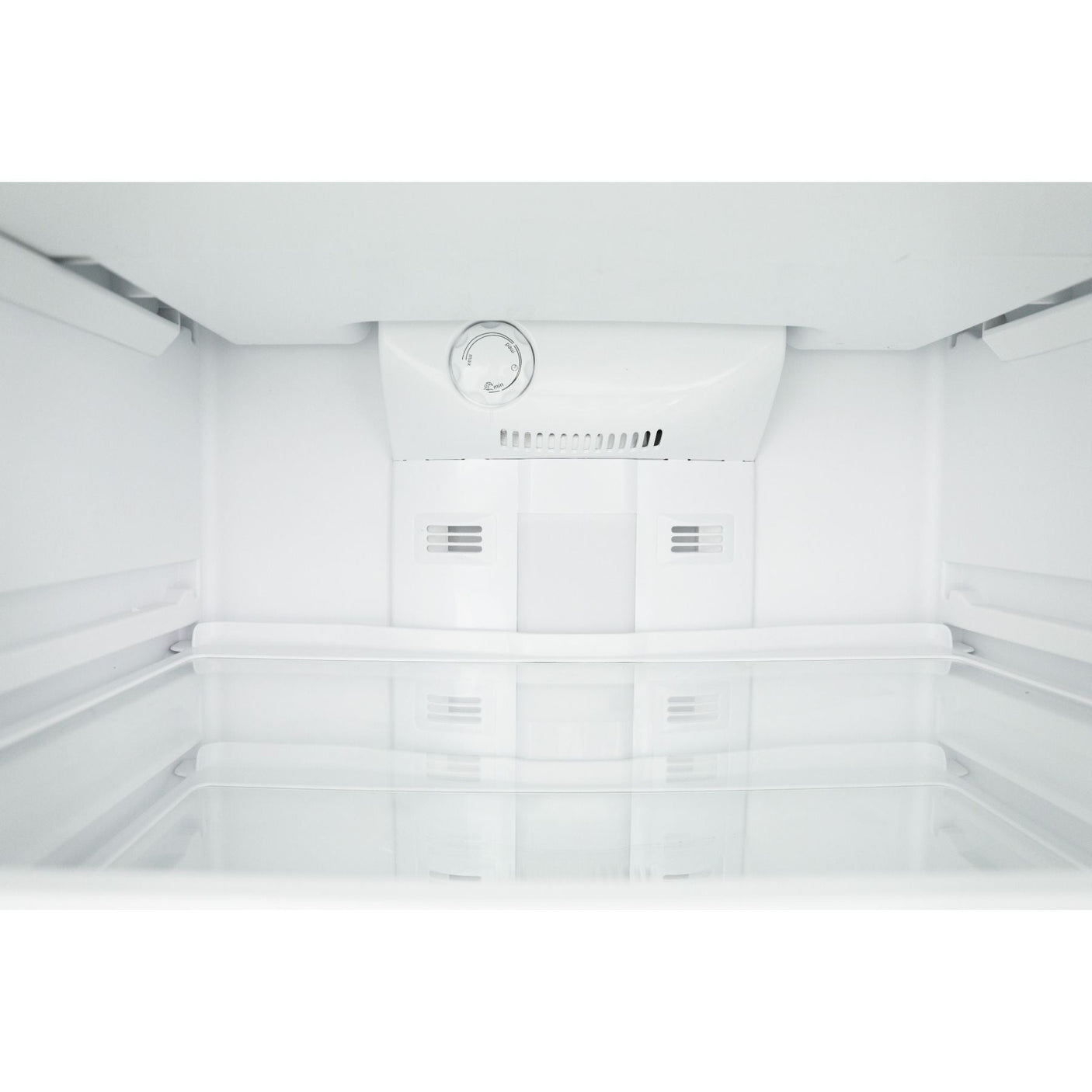 Ariston No-Frost Freestanding Refrigerator, 342 Liters, Silver- ENTM 18020 F EX